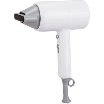 Cvs DN 7034 Lola 1100 W Standart Saç Kurutma Makinesi Beyaz