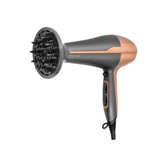 Fakir Dry & Shine İyonlu 2200 W Standart Saç Kurutma Makinesi