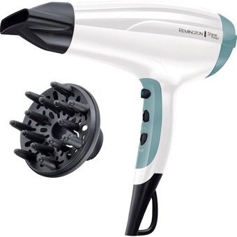 Remington D5216 Shine Therapy 2300 W Standart Saç Kurutma Makinesi