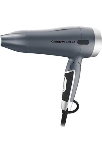 Carrera 532 İyonlu 1600 W Standart Saç Kurutma Makinesi