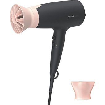 Philips BHD350-10 İyonlu 2100 W Standart Saç Kurutma Makinesi