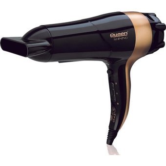 Queen Qhd-139bg 2300 W Standart Saç Kurutma Makinesi
