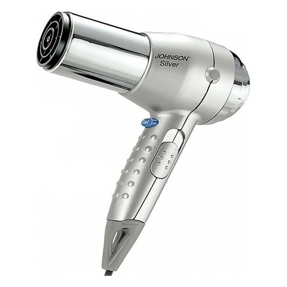 Johnson 1600 W Standart Saç Kurutma Makinesi