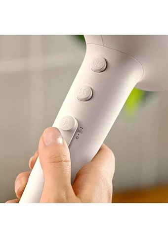 Philips Thermo Shield İyonlu 2100 W Standart Saç Kurutma Makinesi