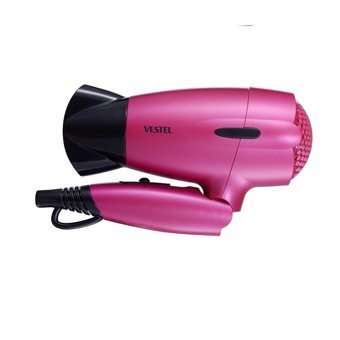 Vestel VSK 1015 Katlanabilir 1500 W Seyahat Tipi Saç Kurutma Makinesi