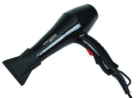 Mecanix 3525 2500 W Profesyonel Saç Kurutma Makinesi