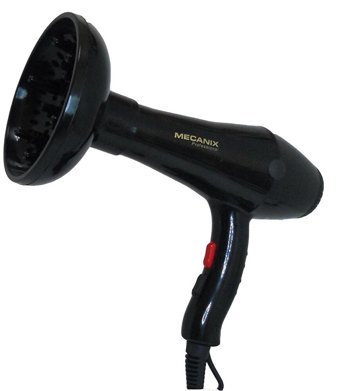 Mecanix 3525 2500 W Profesyonel Saç Kurutma Makinesi