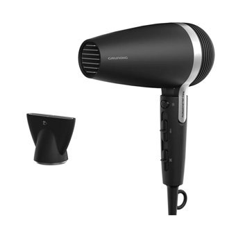 Grundig HD 8082 İyonlu 2300 W Standart Saç Kurutma Makinesi