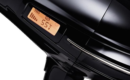 Grundig HD 9880 İyonlu 2200 W Standart Saç Kurutma Makinesi