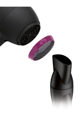 Revlon RVDR 5823 2000 W Standart Saç Kurutma Makinesi