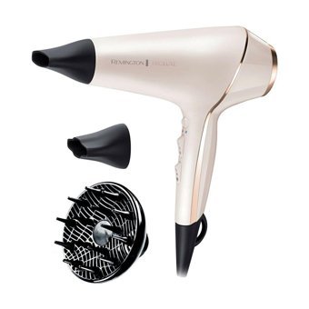 Remington Proluxe AC9140 İyonlu 2400 W Profesyonel Saç Kurutma Makinesi