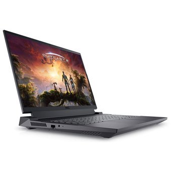 Dell G16 G76302401020U Harici GeForce RTX 4070 Intel Core i9 16 GB Ram DDR5 1 TB SSD 16 inç QHD+ Laptop