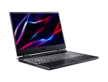 Acer Nitro 5 AN515-58 NH.QM0EY.00121 Harici GeForce RTX 4060 Intel Core i7 64 GB Ram DDR5 512 GB SSD 15.6 inç Full HD Windows 11 Pro Gaming Notebook Laptop
