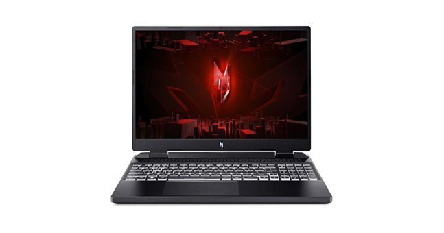 Acer Nitro 16 AN16-41 NH.QLJEY.001 Harici GeForce RTX 4070 AMD Ryzen 9 16 GB Ram DDR5 1 TB SSD 16 inç Full HD + FreeDos Gaming Notebook Laptop