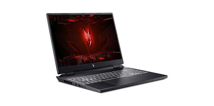 Acer Nitro 16 AN16-41 NH.QLJEY.001 Harici GeForce RTX 4070 AMD Ryzen 9 16 GB Ram DDR5 1 TB SSD 16 inç Full HD + FreeDos Gaming Notebook Laptop