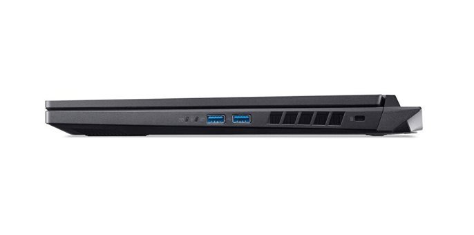Acer Nitro 16 AN16-41 NH.QLJEY.001 Harici GeForce RTX 4070 AMD Ryzen 9 16 GB Ram DDR5 1 TB SSD 16 inç Full HD + FreeDos Gaming Notebook Laptop