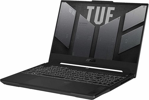 Asus TUF15 LP05003 Harici GeForce RTX 4050 Intel Core i7 16 GB Ram DDR4 2 TB SSD 15.6 inç Full HD FreeDos Laptop