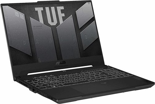 Asus TUF15 LP05003 Harici GeForce RTX 4050 Intel Core i7 16 GB Ram DDR4 2 TB SSD 15.6 inç Full HD FreeDos Laptop
