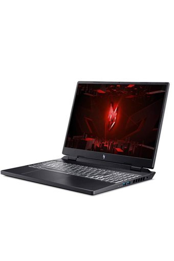 Acer Nitro 16 AN16-416 NH.QKBEY.003 Harici GeForce RTX 4050 AMD Ryzen 5 16 GB Ram DDR5 512 GB SSD 16 inç Full HD + FreeDos Gaming Notebook Laptop