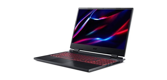 Acer Nitro 5 AN515-58 NHQFLEYH004 Harici GeForce RTX 3050 Ti Intel Core i5 32 GB Ram DDR4 512 GB SSD 15.6 inç Full HD Windows 11 Home Gaming Notebook Laptop