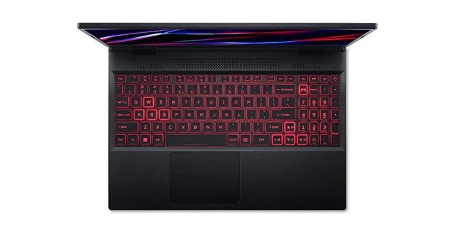 Acer Nitro 5 AN515-58 NHQFLEYH004 Harici GeForce RTX 3050 Ti Intel Core i5 32 GB Ram DDR4 512 GB SSD 15.6 inç Full HD Windows 11 Home Gaming Notebook Laptop