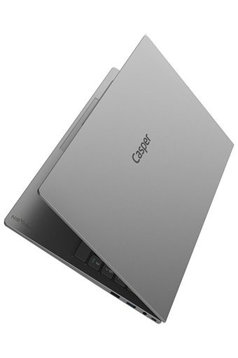 Casper Nirvana X600.5500-BV00P-G-F Dahili AMD Ryzen 5 16 GB Ram DDR4 500 GB SSD 15.6 inç Full HD Windows 11 Laptop