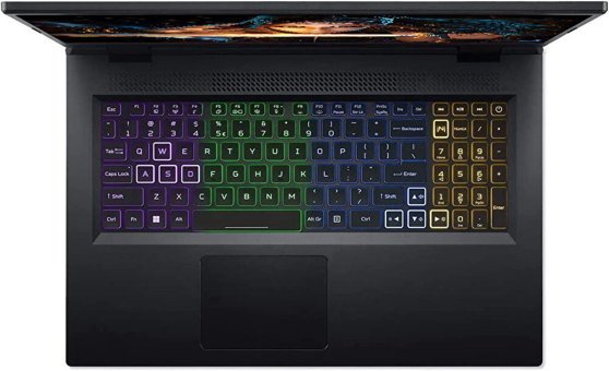 Acer Nitro 5 AN515-58-79XA NHQM0EY00120 Harici GeForce RTX 4060 Intel Core i7 16 GB Ram DDR5 1 TB SSD 15.6 inç Full HD Windows 11 Pro Gaming Notebook Laptop