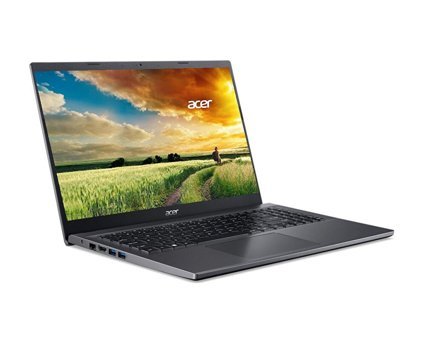 Acer Extensa EX215-55 NXEGYEY00413 Dahili Intel Iris Xe Graphics Intel Core i7 16 GB Ram DDR4 512 GB SSD 15.6 inç Full HD Windows 11 Pro Laptop