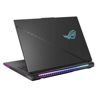 Asus Rog Strix SCAR 18 G834JY-N6040 Harici GeForce RTX 4090 Intel Core i9 64 GB Ram DDR5 512 GB SSD 18 inç QHD+ FreeDos Gaming Notebook Laptop