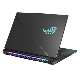 Asus Rog Strix SCAR 18 G834JY-N6040 Harici GeForce RTX 4090 Intel Core i9 64 GB Ram DDR5 512 GB SSD 18 inç QHD+ FreeDos Gaming Notebook Laptop