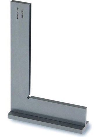 Aydal A 1000X660 mm Şapkalı Gönye Geniş Tabanlı