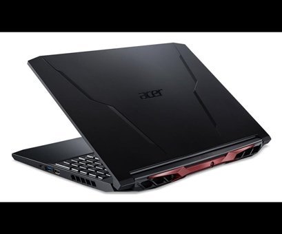 Acer Nitro 5 AN515-45 NH.QBSEY.003-32 Harici GeForce RTX 3080 AMD Ryzen 7 32 GB Ram DDR4 1 TB SSD 15.6 inç Full HD FreeDos Gaming Notebook Laptop
