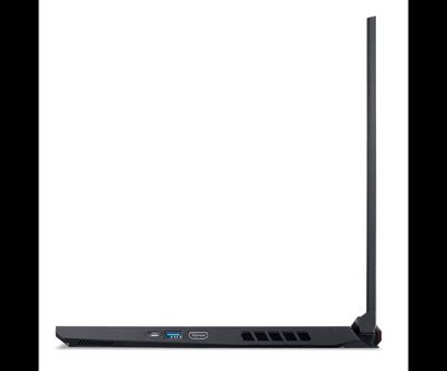Acer Nitro 5 AN515-45 NH.QBSEY.003-32 Harici GeForce RTX 3080 AMD Ryzen 7 32 GB Ram DDR4 1 TB SSD 15.6 inç Full HD FreeDos Gaming Notebook Laptop
