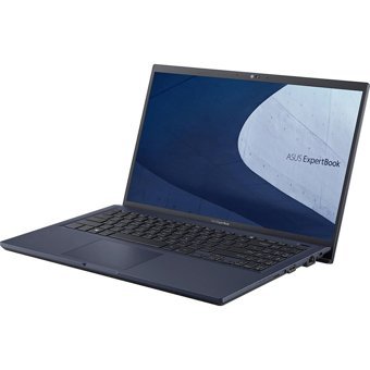 Asus Expertbook B1500CEPE-BQ0726030 Harici GeForce MX 330 Intel Core i5 16 GB Ram DDR4 1 TB SSD 15.6 inç Full HD Windows 11 Pro Laptop