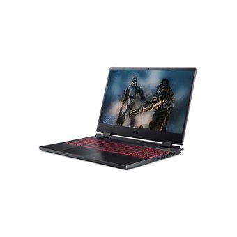Acer AN515-58-796H NH.QGAEY.001A2 Harici GeForce RTX 3070 Intel Core i7 16 GB Ram DDR4 2 TB SSD 15.6 inç Full HD FreeDos Gaming Notebook Laptop