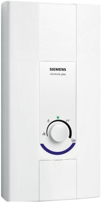 Siemens DE2124407M 10 lt Trifaze Elektrikli Şofben