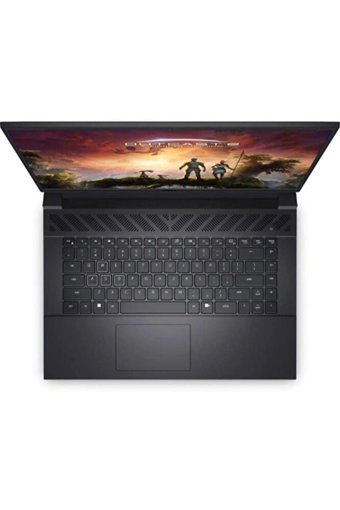 Dell G16 7630 G167630005U Harici GeForce RTX 4060 Intel Core i7 16 GB Ram DDR5 1 TB SSD 16 inç QHD+ Windows 11 Home Gaming Notebook Laptop