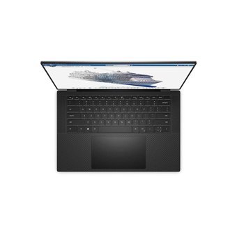 Dell Precision M5570 XCTOP5570EMEABDTT Dahili RTX A3000 Intel Core i9 32 GB Ram DDR4 512 GB SSD 17 inç UHD+ Windows 10 Pro Laptop