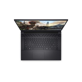 Dell G16 G76302401024H01 Harici GeForce RTX 4070 Intel Core i9 32 GB Ram DDR5 512 GB SSD 16 inç QHD+ Windows 11 Home Laptop