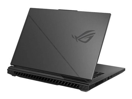 Asus Rog Strix G16 BMG614JVN315711 Harici GeForce RTX 4060 Intel Core i7 16 GB Ram DDR5 1 TB SSD 16 inç Full HD + Windows 11 Home Gaming Notebook Laptop