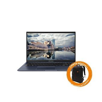 Asus Vivobook 15 X1502ZA-EJ1069A7 Dahili Intel Core i5 16 GB Ram DDR4 512 GB SSD 15.6 inç Full HD Windows 11 Pro Laptop