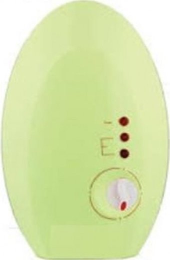 CVS DN-5268 Gökkuşağı 3 Kademeli Elektrikli Şofben