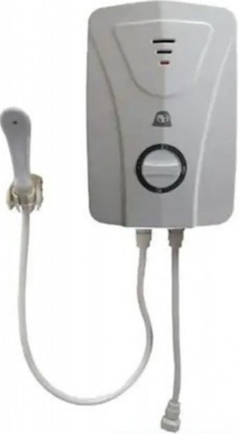 Özen 3 lt 3 Kademeli Elektrikli Şofben