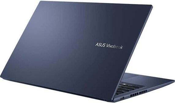 Asus Vivobook EJ106533 Dahili Intel Core i5 8 GB Ram DDR4 256 GB SSD 15.6 inç Full HD Windows 11 Pro Laptop