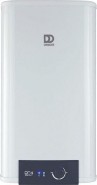 Demirdöküm DT4 Basic 65lt Elektrikli Şofben