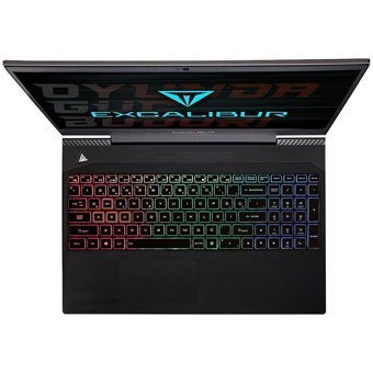 Casper G770.1245-BFJ0X-B Harici GeForce RTX 3050 Intel Core i5 32 GB Ram DDR4 1 TB SSD 15.6 inç Full HD FreeDos Laptop