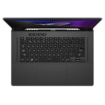 Asus Rog Zephyrus G16 NW3021H03 Harici GeForce RTX 4050 Intel Core i7 16 GB Ram DDR4 2 TB SSD 16 inç Full HD + Windows 11 Home Gaming Notebook Laptop