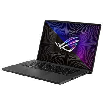 Asus Rog Zephyrus G16 NW3021H03 Harici GeForce RTX 4050 Intel Core i7 16 GB Ram DDR4 2 TB SSD 16 inç Full HD + Windows 11 Home Gaming Notebook Laptop