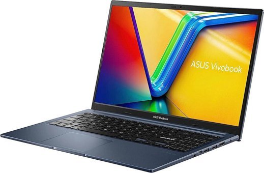 Asus Vivobook EJ106525 Dahili Intel Core i5 24 GB Ram DDR4 256 GB SSD 15.6 inç Full HD Windows 11 Home Laptop