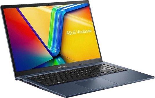 Asus Vivobook EJ106525 Dahili Intel Core i5 24 GB Ram DDR4 256 GB SSD 15.6 inç Full HD Windows 11 Home Laptop